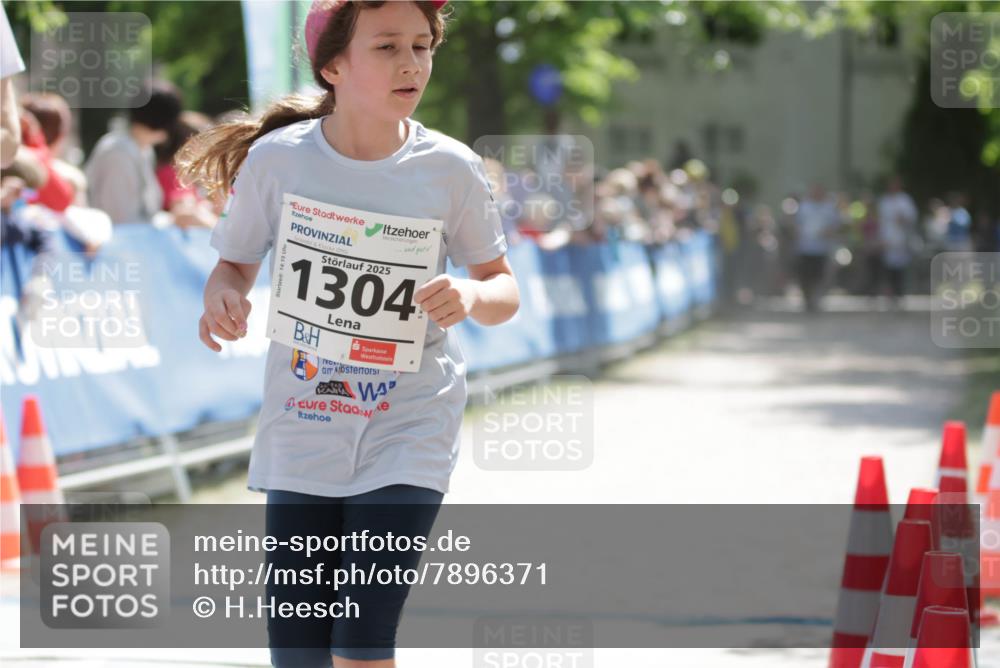 17.05.2025 - Störlauf H.Heesch http://msf.ph/oto/7896371 17.05.2025 14:50:14 Ziel 2025, 1304 meine-sportfotos.de