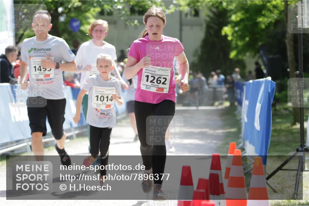 17.05.2025 - Störlauf H.Heesch http://msf.ph/oto/7896377 17.05.2025 14:50:23 Ziel 1455, 1014, 2025, 1262 meine-sportfotos.de