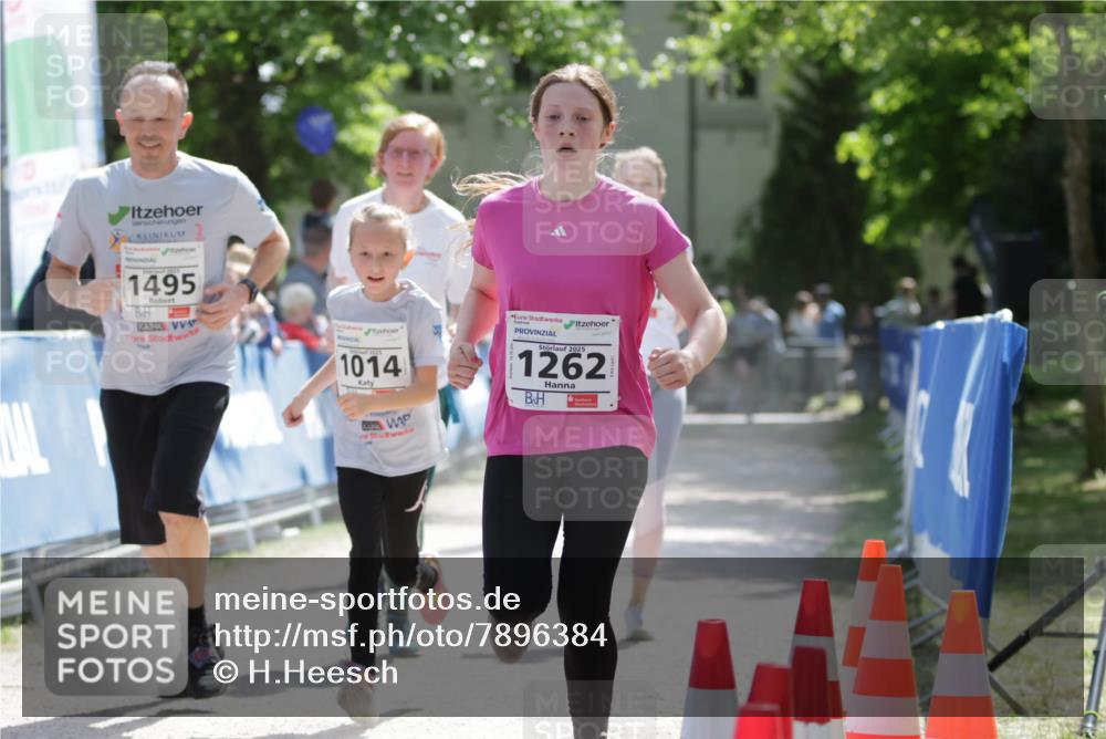 17.05.2025 - Störlauf H.Heesch http://msf.ph/oto/7896384 17.05.2025 14:50:23 Ziel 1495, 1014, 2025, 1262 meine-sportfotos.de