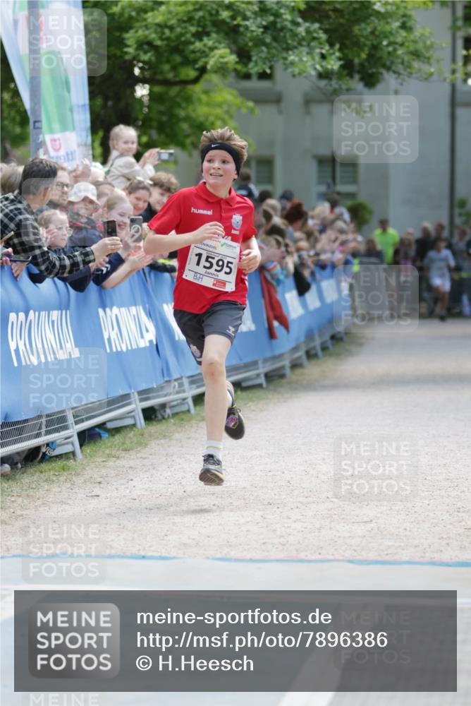 17.05.2025 - Störlauf H.Heesch http://msf.ph/oto/7896386 17.05.2025 14:37:33 Ziel 1595 meine-sportfotos.de