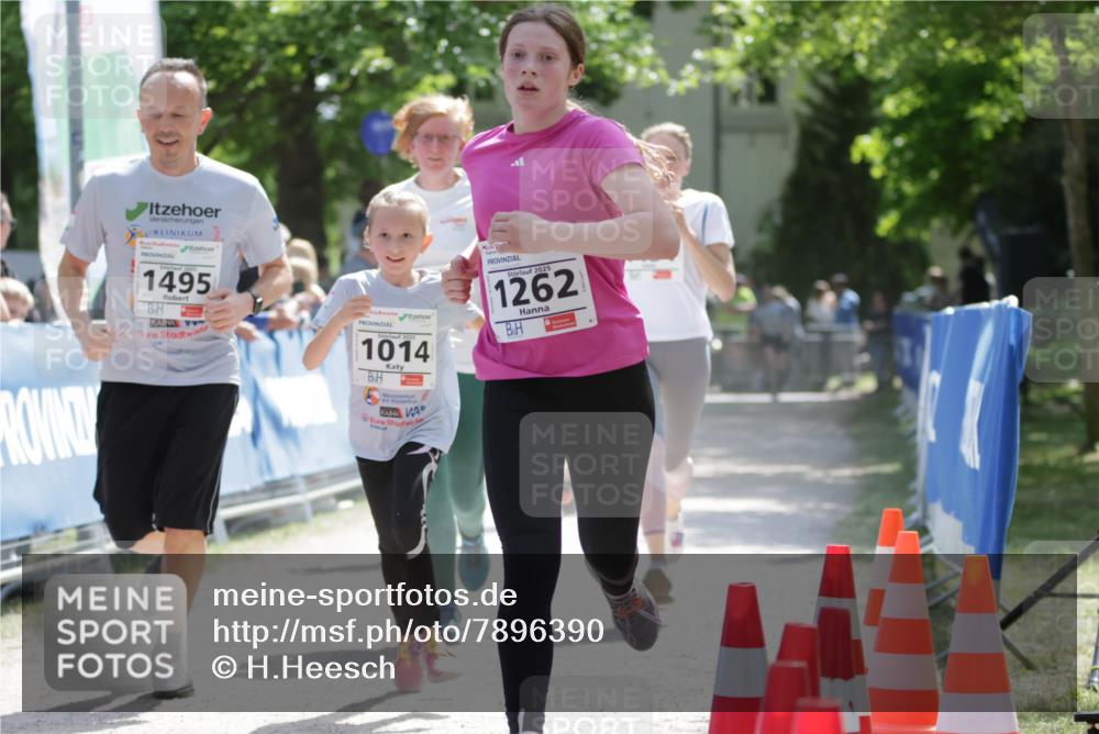 17.05.2025 - Störlauf H.Heesch http://msf.ph/oto/7896390 17.05.2025 14:50:23 Ziel 1495, 2025, 1014, 2025, 1262 meine-sportfotos.de