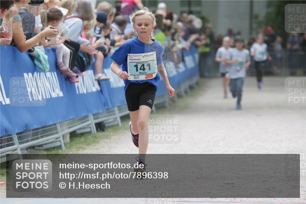 17.05.2025 - Störlauf H.Heesch http://msf.ph/oto/7896398 17.05.2025 13:40:59 Ziel 2025, 141 meine-sportfotos.de