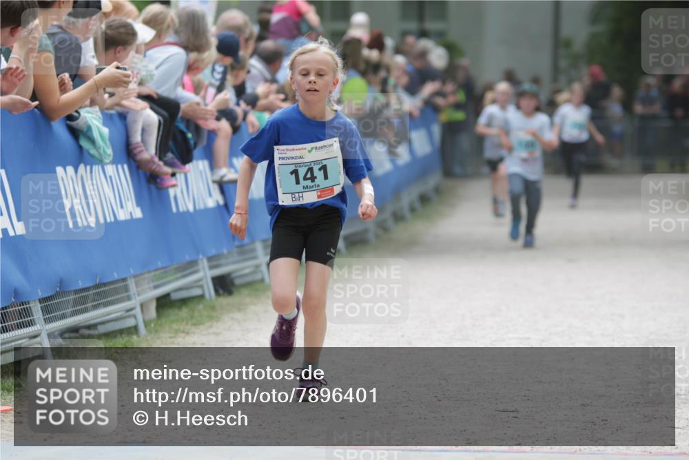 17.05.2025 - Störlauf H.Heesch http://msf.ph/oto/7896401 17.05.2025 13:40:59 Ziel 2025, 141 meine-sportfotos.de