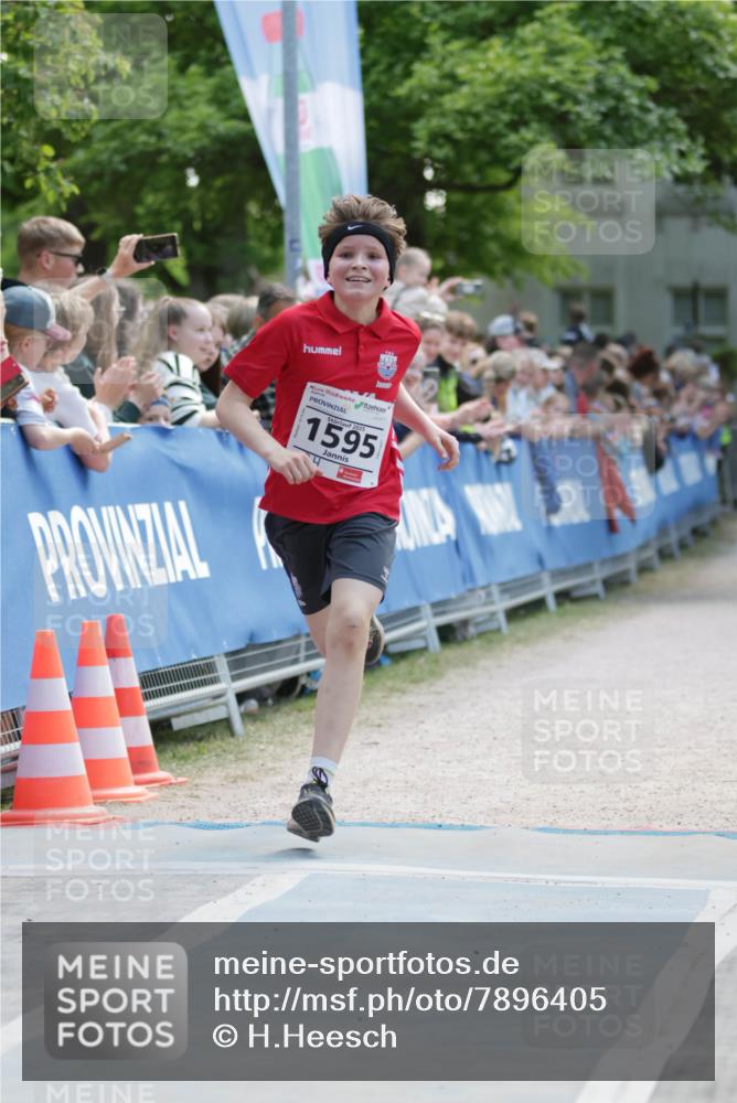 17.05.2025 - Störlauf H.Heesch http://msf.ph/oto/7896405 17.05.2025 14:37:34 Ziel 2025, 1595 meine-sportfotos.de