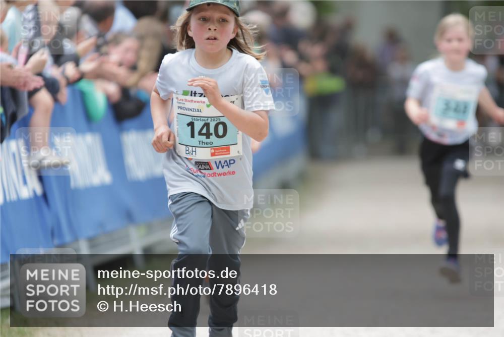 17.05.2025 - Störlauf H.Heesch http://msf.ph/oto/7896418 17.05.2025 13:41:03 Ziel 2025, 140, 343 meine-sportfotos.de
