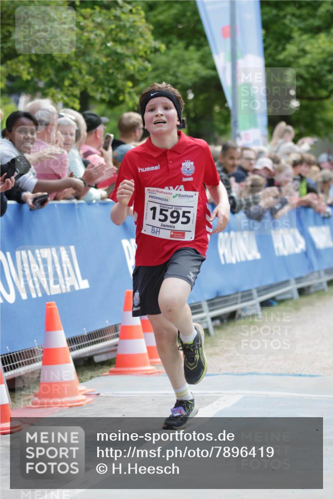 17.05.2025 - Störlauf H.Heesch http://msf.ph/oto/7896419 17.05.2025 14:37:35 Ziel 2025, 1595 meine-sportfotos.de