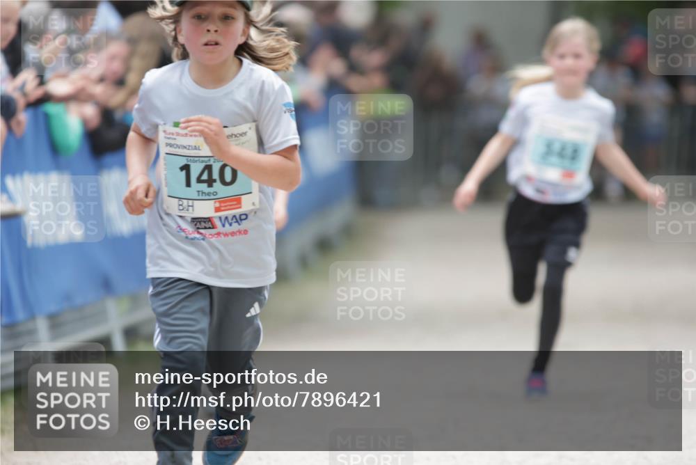 17.05.2025 - Störlauf H.Heesch http://msf.ph/oto/7896421 17.05.2025 13:41:03 Ziel 20, 140, 348 meine-sportfotos.de