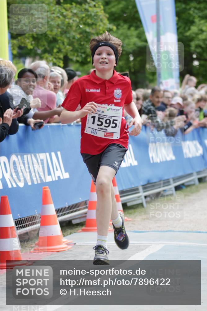 17.05.2025 - Störlauf H.Heesch http://msf.ph/oto/7896422 17.05.2025 14:37:35 Ziel 2025, 1595 meine-sportfotos.de