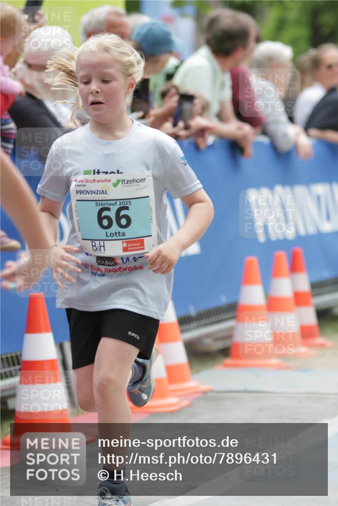 17.05.2025 - Störlauf H.Heesch http://msf.ph/oto/7896431 17.05.2025 13:41:07 Ziel 2025, 66 meine-sportfotos.de