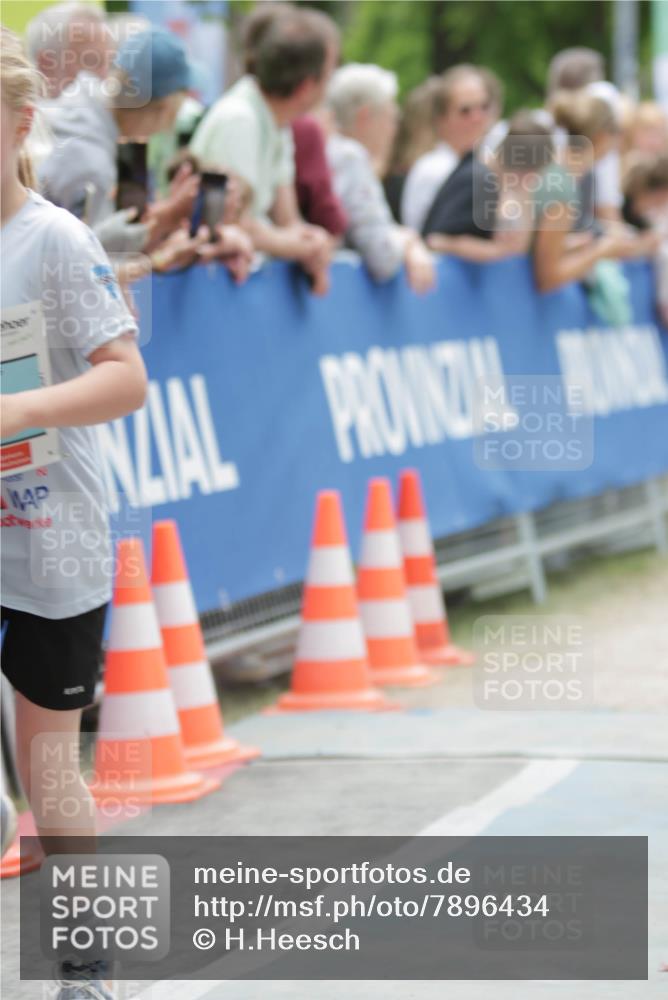 17.05.2025 - Störlauf H.Heesch http://msf.ph/oto/7896434 17.05.2025 13:41:07 Ziel  meine-sportfotos.de
