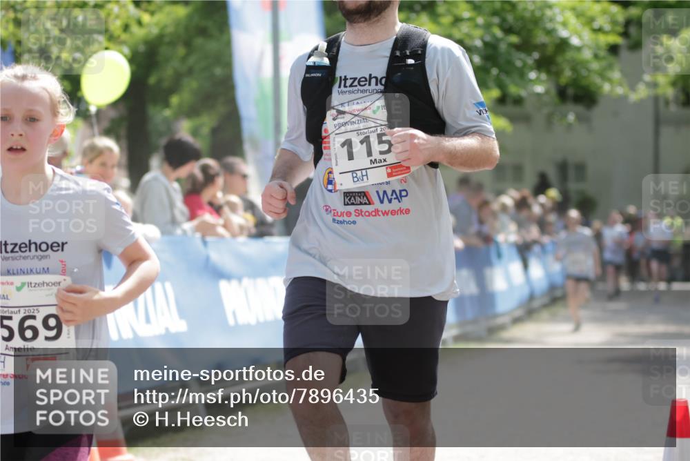 17.05.2025 - Störlauf H.Heesch http://msf.ph/oto/7896435 17.05.2025 14:50:26 Ziel 2025, 569, 20, 115, 2 meine-sportfotos.de