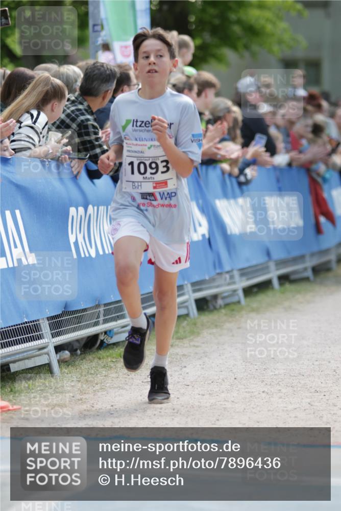 17.05.2025 - Störlauf H.Heesch http://msf.ph/oto/7896436 17.05.2025 14:37:43 Ziel 2025, 1093 meine-sportfotos.de