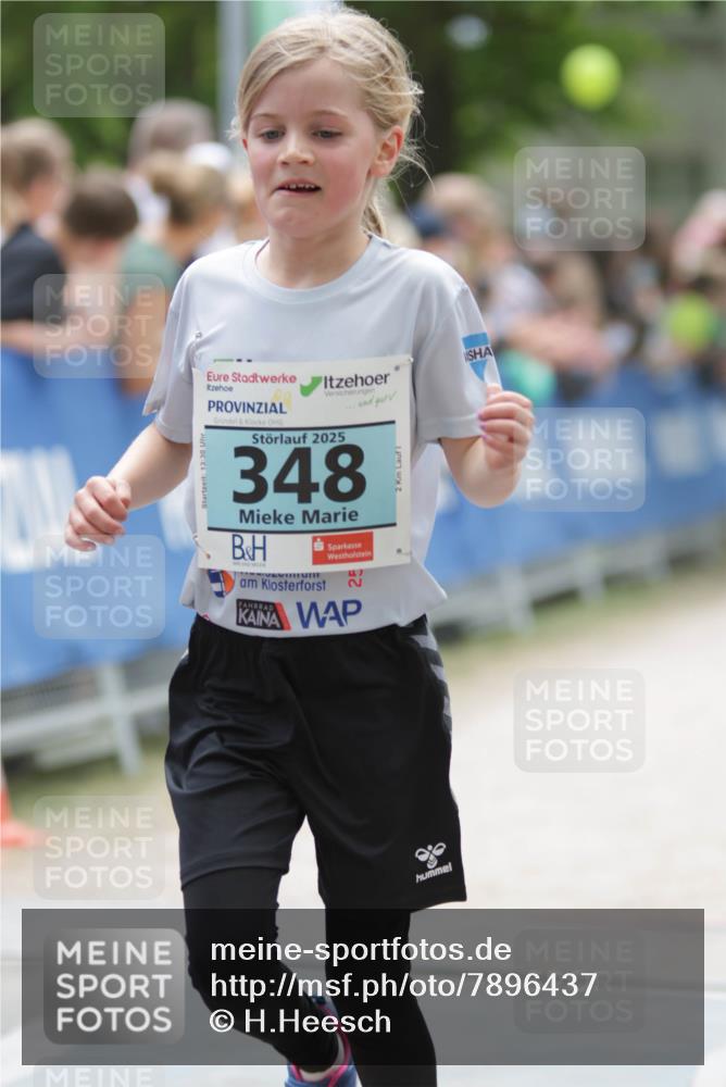 17.05.2025 - Störlauf H.Heesch http://msf.ph/oto/7896437 17.05.2025 13:41:08 Ziel 2025, 348, 117, 2 meine-sportfotos.de
