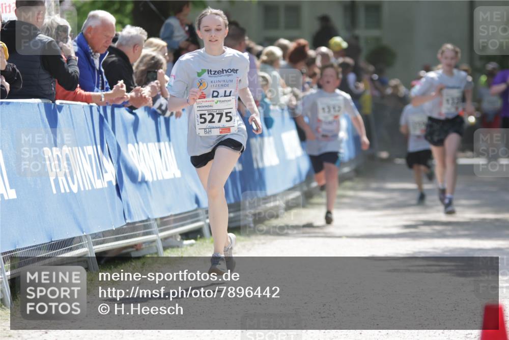 17.05.2025 - Störlauf H.Heesch http://msf.ph/oto/7896442 17.05.2025 14:50:29 Ziel 5275, 1313 meine-sportfotos.de