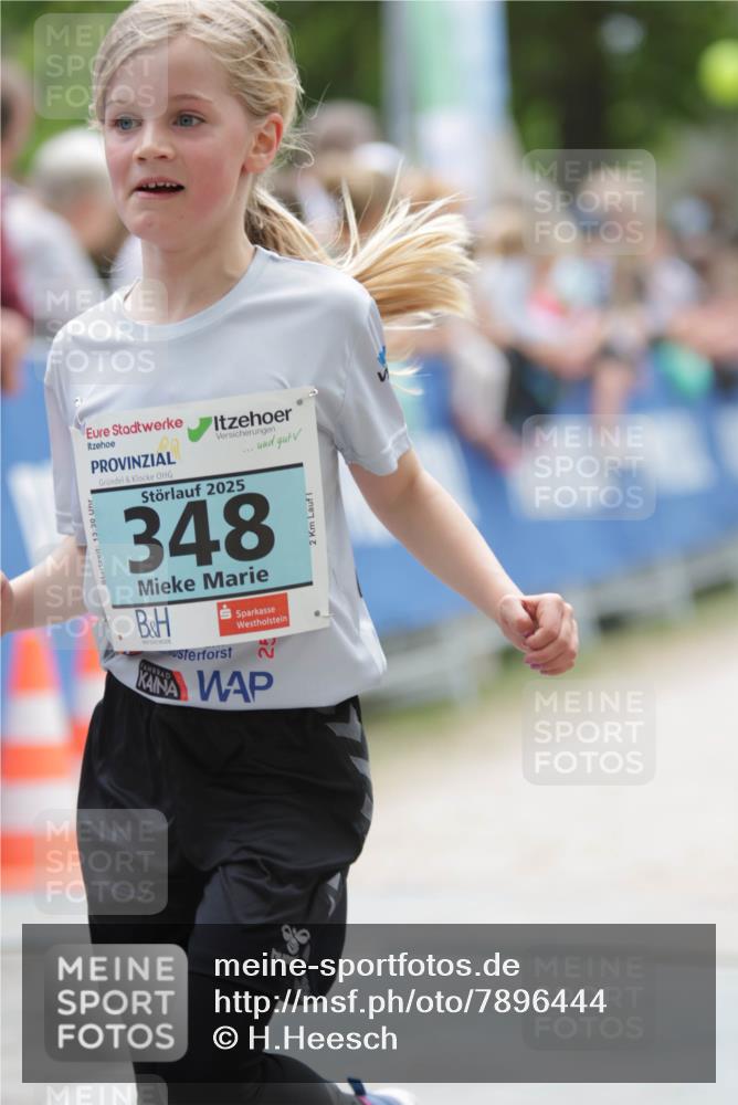 17.05.2025 - Störlauf H.Heesch http://msf.ph/oto/7896444 17.05.2025 13:41:08 Ziel 2025, 348, 2 meine-sportfotos.de