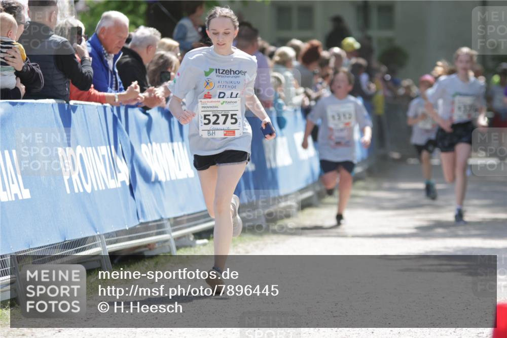 17.05.2025 - Störlauf H.Heesch http://msf.ph/oto/7896445 17.05.2025 14:50:29 Ziel 2025, 5275, 1313 meine-sportfotos.de