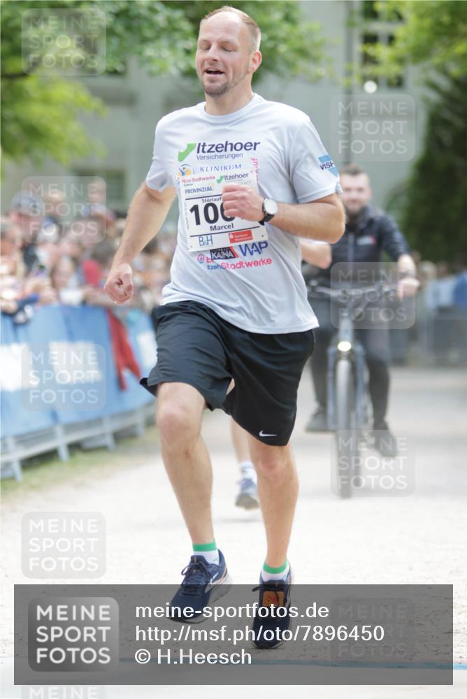 17.05.2025 - Störlauf H.Heesch http://msf.ph/oto/7896450 17.05.2025 14:37:45 Ziel 100 meine-sportfotos.de