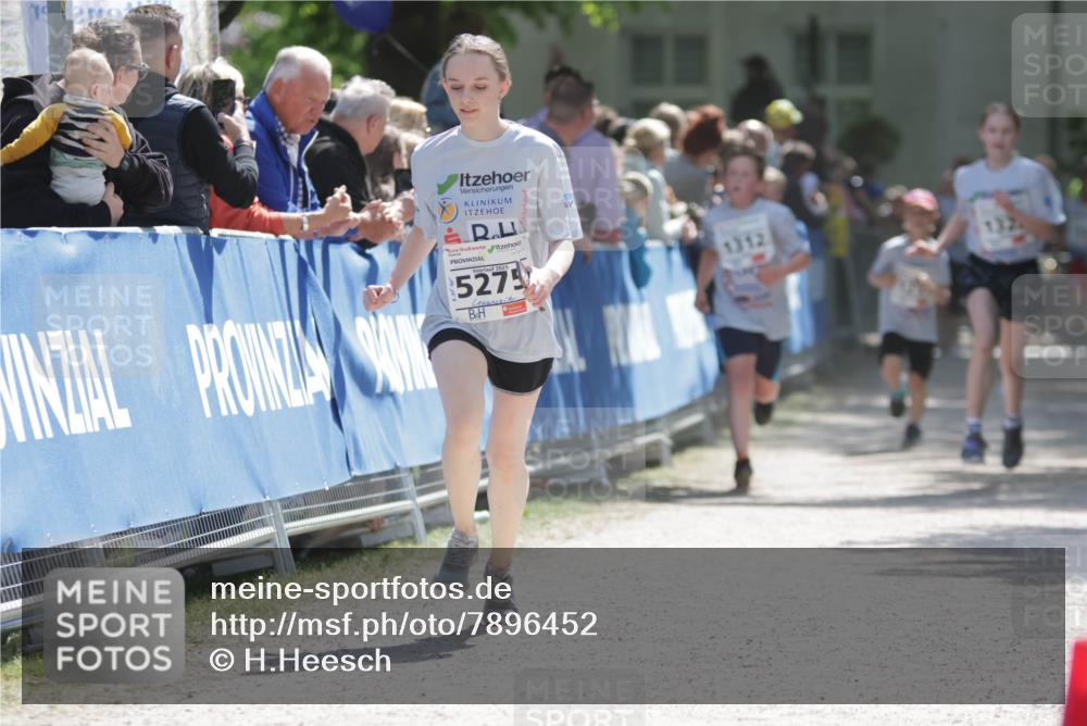 17.05.2025 - Störlauf H.Heesch http://msf.ph/oto/7896452 17.05.2025 14:50:30 Ziel 2025, 5275, 1312 meine-sportfotos.de