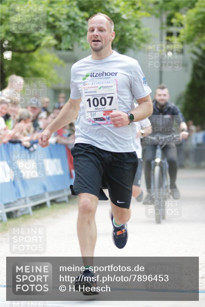 17.05.2025 - Störlauf H.Heesch http://msf.ph/oto/7896453 17.05.2025 14:37:45 Ziel 2025, 1007 meine-sportfotos.de