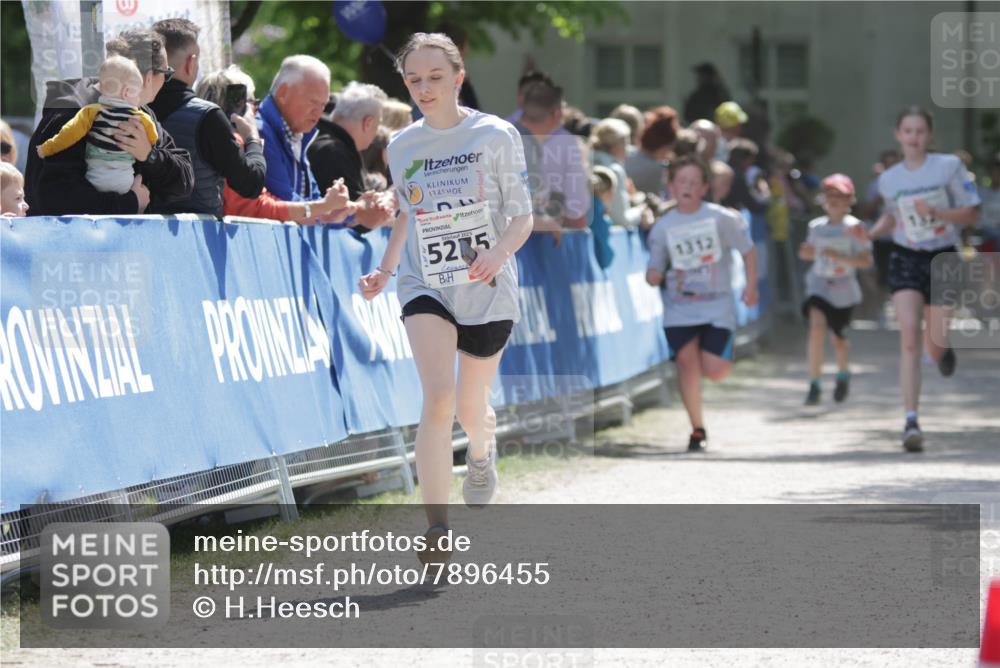 17.05.2025 - Störlauf H.Heesch http://msf.ph/oto/7896455 17.05.2025 14:50:30 Ziel 525, 1312 meine-sportfotos.de