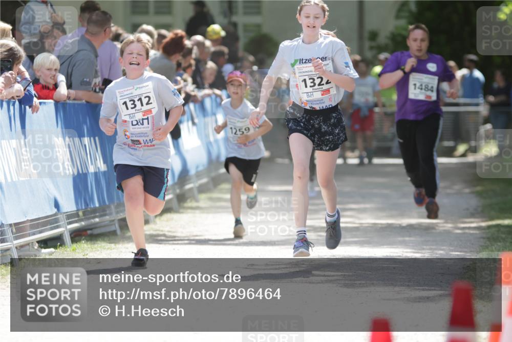 17.05.2025 - Störlauf H.Heesch http://msf.ph/oto/7896464 17.05.2025 14:50:31 Ziel 1312, 1259, 132, 1484 meine-sportfotos.de