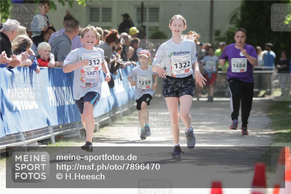 17.05.2025 - Störlauf H.Heesch http://msf.ph/oto/7896470 17.05.2025 14:50:31 Ziel 312, 1259, 1322, 1484 meine-sportfotos.de
