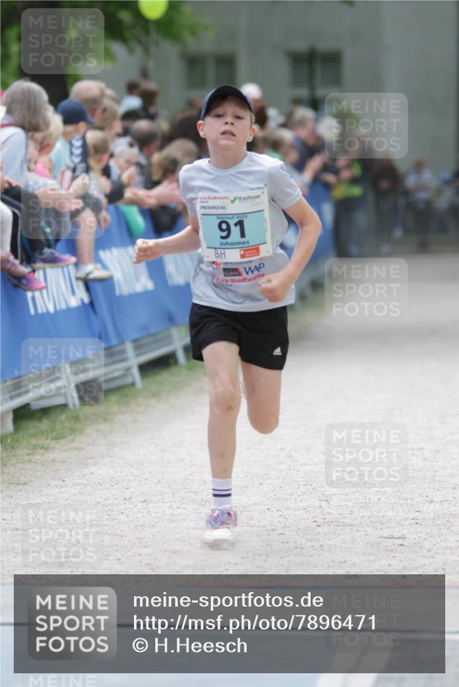 17.05.2025 - Störlauf H.Heesch http://msf.ph/oto/7896471 17.05.2025 13:41:11 Ziel 2025, 91 meine-sportfotos.de