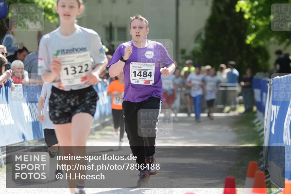 17.05.2025 - Störlauf H.Heesch http://msf.ph/oto/7896488 17.05.2025 14:50:33 Ziel 1322, 2025, 1484 meine-sportfotos.de