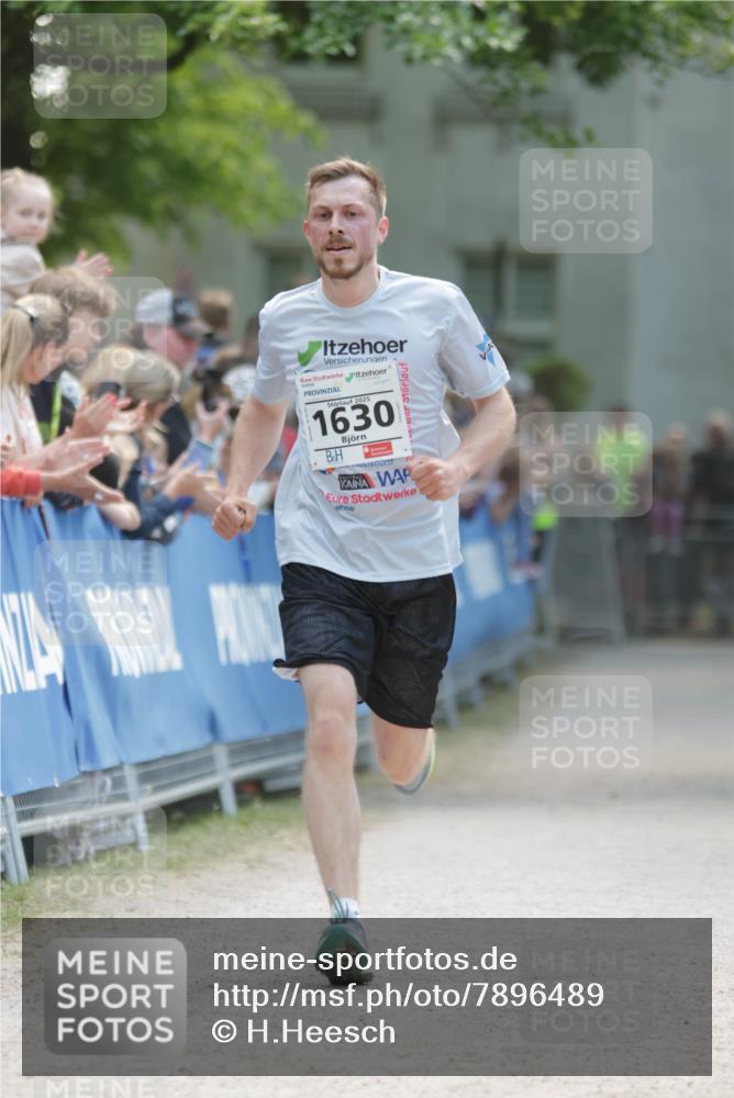 17.05.2025 - Störlauf H.Heesch http://msf.ph/oto/7896489 17.05.2025 14:37:54 Ziel 2025, 1630 meine-sportfotos.de
