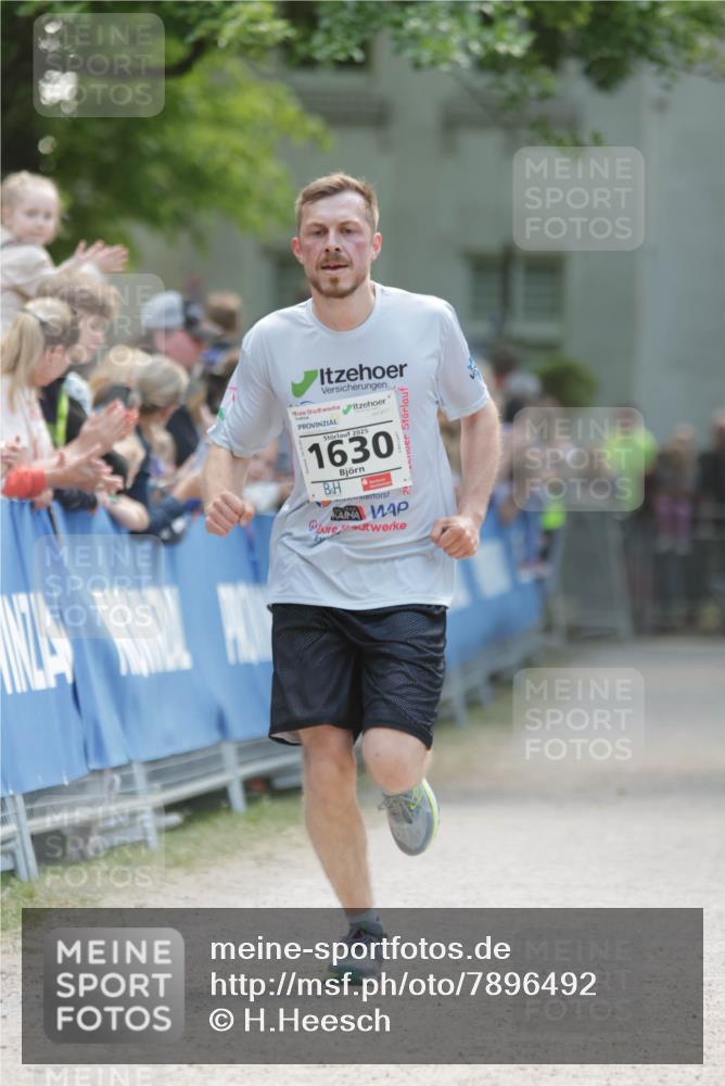 17.05.2025 - Störlauf H.Heesch http://msf.ph/oto/7896492 17.05.2025 14:37:54 Ziel 2025, 1630, 2 meine-sportfotos.de