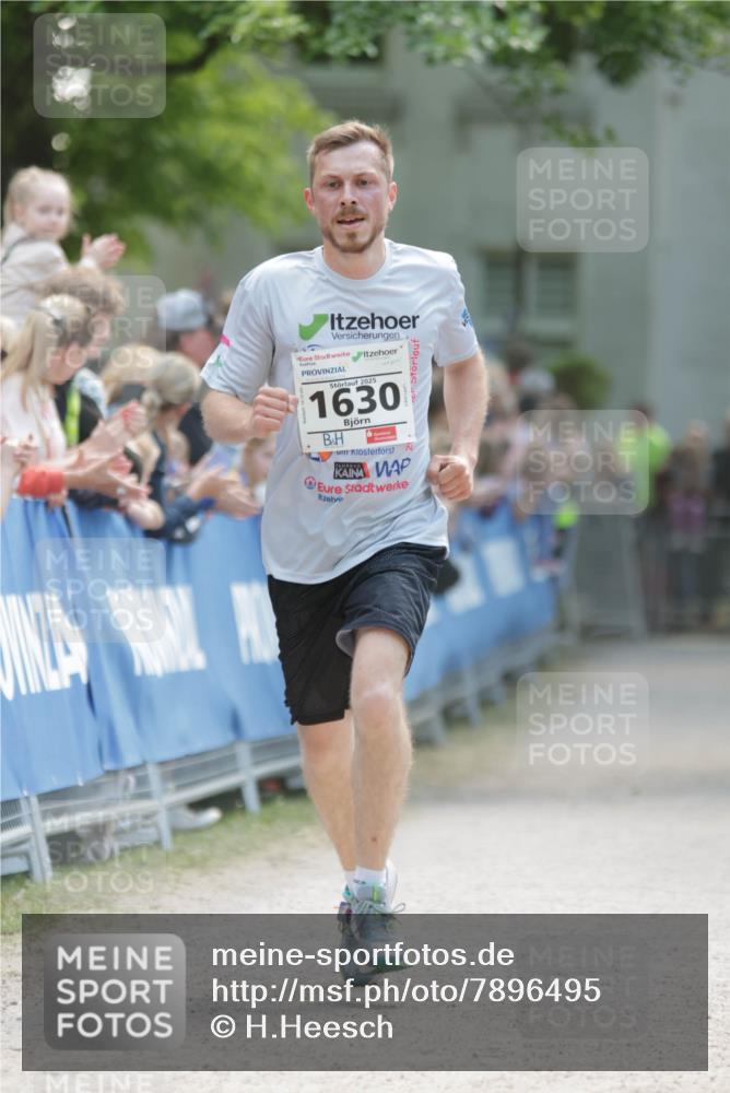 17.05.2025 - Störlauf H.Heesch http://msf.ph/oto/7896495 17.05.2025 14:37:54 Ziel 2025, 1630 meine-sportfotos.de
