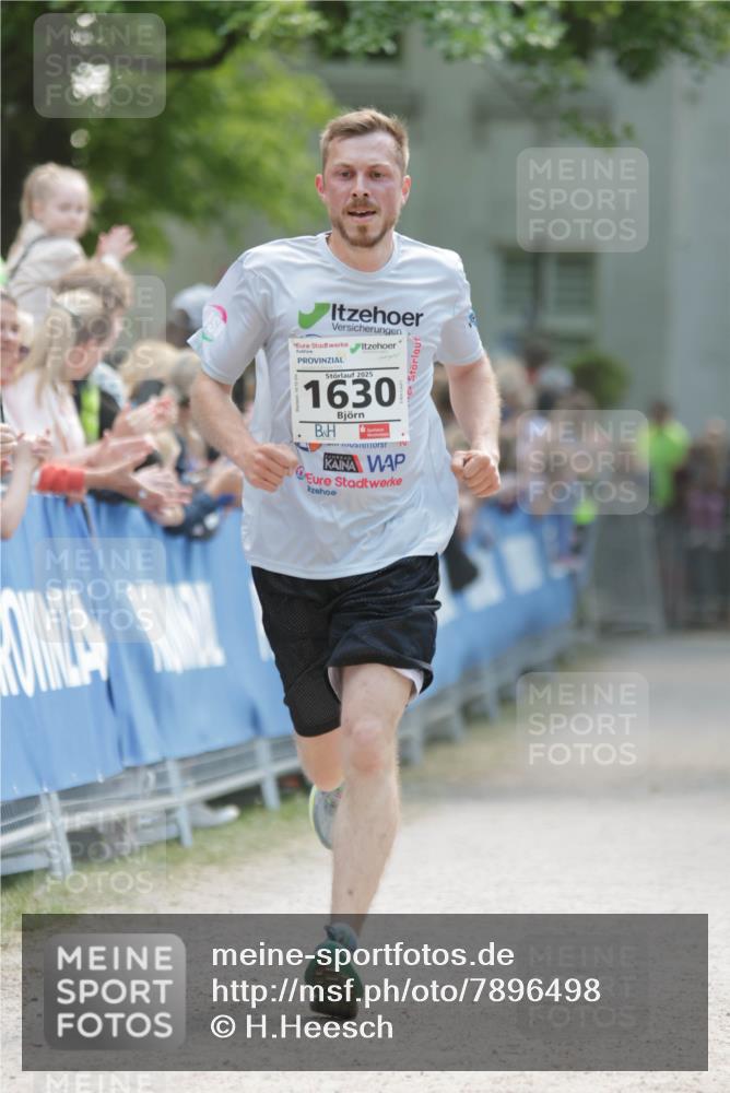 17.05.2025 - Störlauf H.Heesch http://msf.ph/oto/7896498 17.05.2025 14:37:55 Ziel 2025, 1630 meine-sportfotos.de
