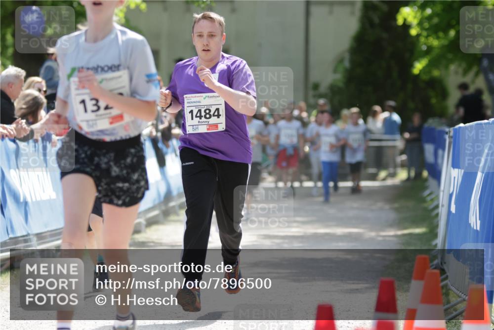 17.05.2025 - Störlauf H.Heesch http://msf.ph/oto/7896500 17.05.2025 14:50:34 Ziel 13, 2025, 1484 meine-sportfotos.de