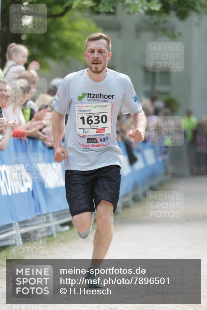 17.05.2025 - Störlauf H.Heesch http://msf.ph/oto/7896501 17.05.2025 14:37:55 Ziel 2025, 1630 meine-sportfotos.de