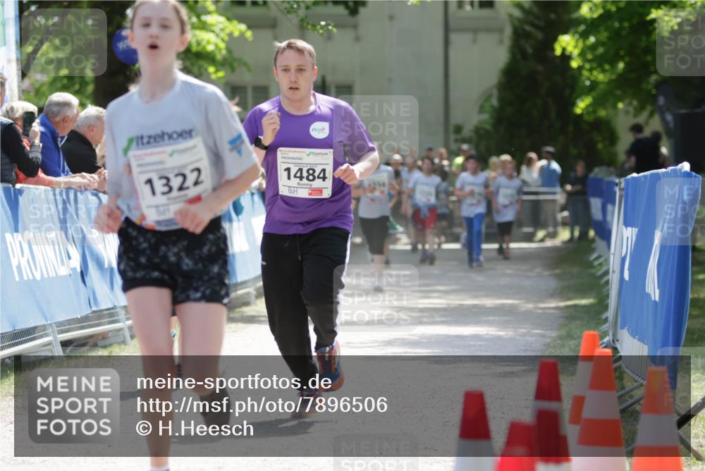 17.05.2025 - Störlauf H.Heesch http://msf.ph/oto/7896506 17.05.2025 14:50:34 Ziel 1322, 1484 meine-sportfotos.de