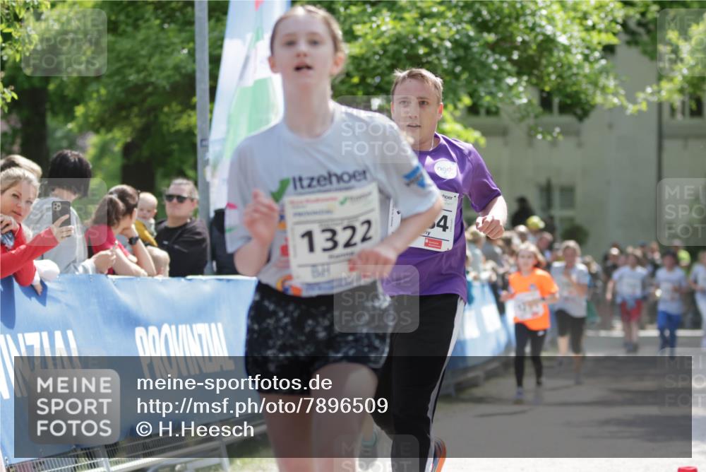 17.05.2025 - Störlauf H.Heesch http://msf.ph/oto/7896509 17.05.2025 14:50:35 Ziel 1322, 4 meine-sportfotos.de