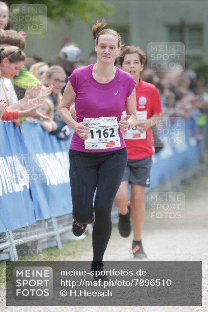 17.05.2025 - Störlauf H.Heesch http://msf.ph/oto/7896510 17.05.2025 14:38:06 Ziel 2025, 1162 meine-sportfotos.de