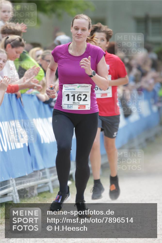 17.05.2025 - Störlauf H.Heesch http://msf.ph/oto/7896514 17.05.2025 14:38:06 Ziel 2025, 1162 meine-sportfotos.de