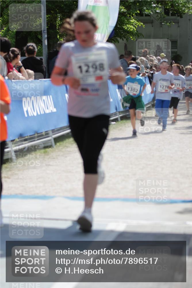 17.05.2025 - Störlauf H.Heesch http://msf.ph/oto/7896517 17.05.2025 14:50:40 Ziel 1298, 473, 1243, 1278, 1302 meine-sportfotos.de