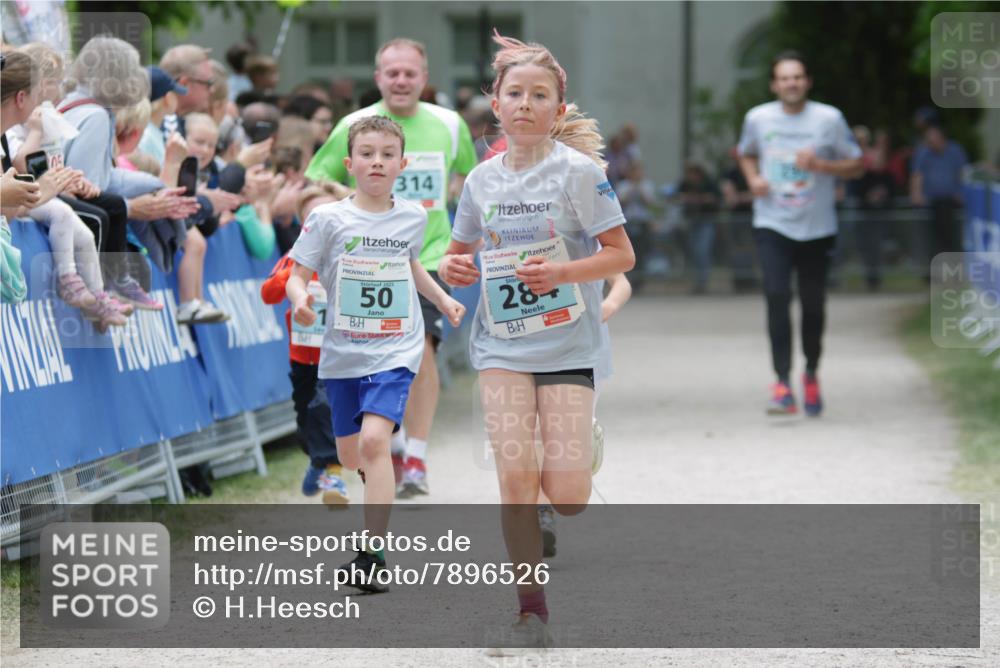 17.05.2025 - Störlauf H.Heesch http://msf.ph/oto/7896526 17.05.2025 13:41:32 Ziel 314, 50, 287 meine-sportfotos.de