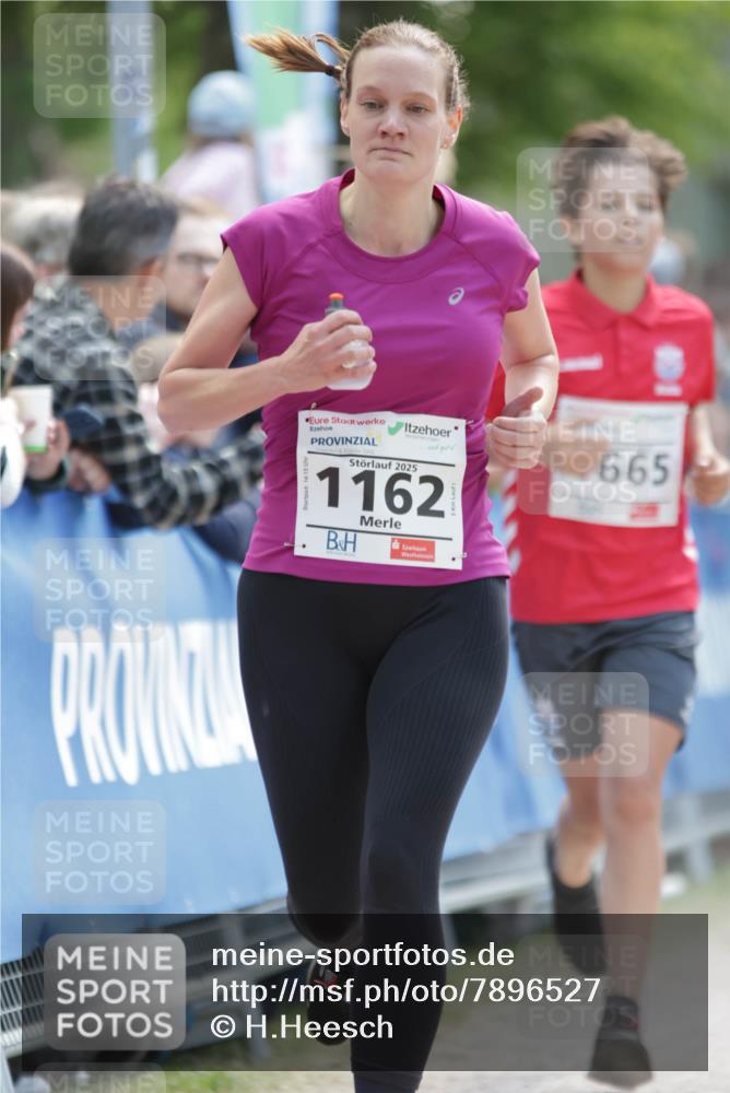 17.05.2025 - Störlauf H.Heesch http://msf.ph/oto/7896527 17.05.2025 14:38:07 Ziel 2025, 1162, 665 meine-sportfotos.de
