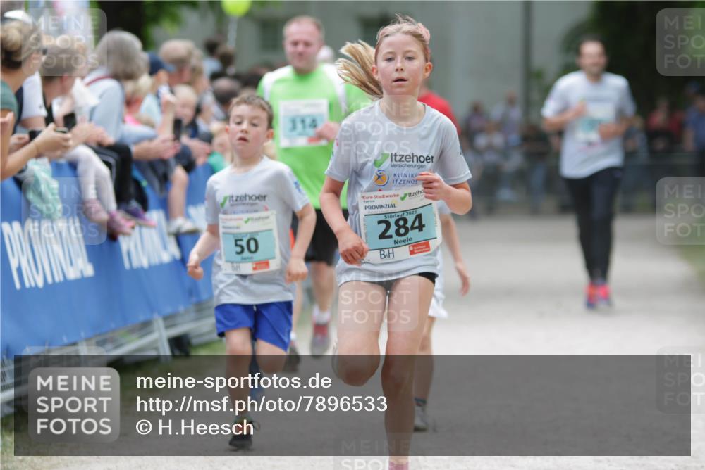 17.05.2025 - Störlauf H.Heesch http://msf.ph/oto/7896533 17.05.2025 13:41:32 Ziel 314, 50, 2025, 284 meine-sportfotos.de
