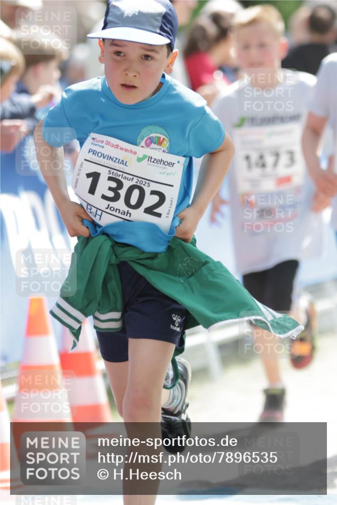 17.05.2025 - Störlauf H.Heesch http://msf.ph/oto/7896535 17.05.2025 14:50:43 Ziel 2025, 1302, 5, 1473 meine-sportfotos.de