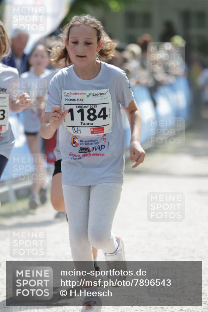 17.05.2025 - Störlauf H.Heesch http://msf.ph/oto/7896543 17.05.2025 14:50:44 Ziel 3, 2025, 1184, 2 meine-sportfotos.de