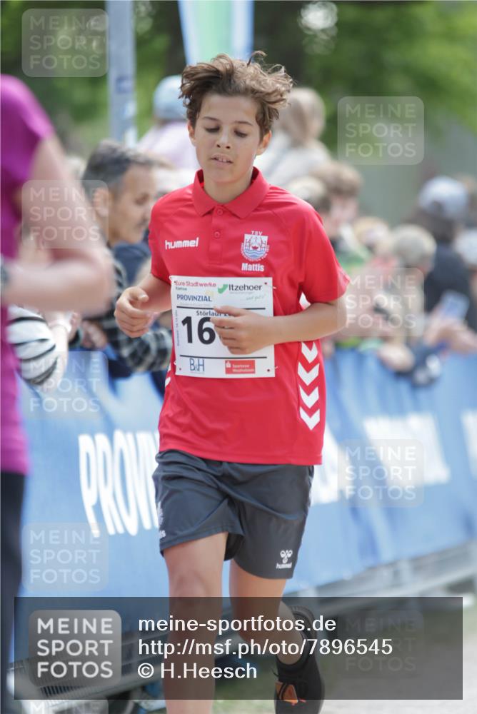 17.05.2025 - Störlauf H.Heesch http://msf.ph/oto/7896545 17.05.2025 14:38:08 Ziel 16 meine-sportfotos.de