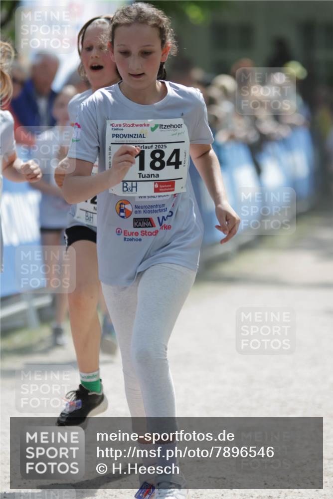 17.05.2025 - Störlauf H.Heesch http://msf.ph/oto/7896546 17.05.2025 14:50:44 Ziel 2025, 184 meine-sportfotos.de