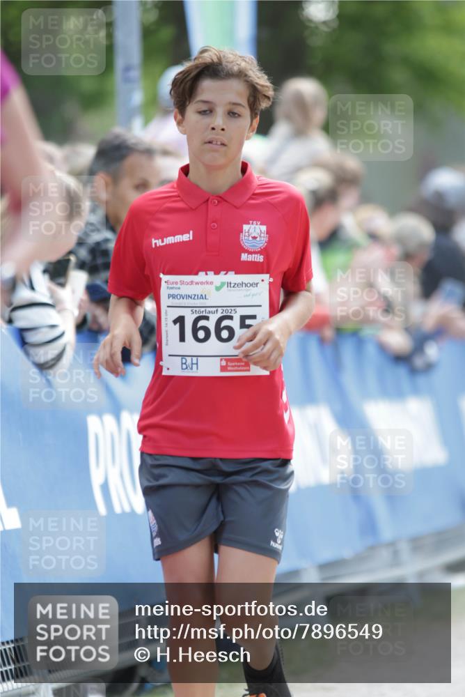 17.05.2025 - Störlauf H.Heesch http://msf.ph/oto/7896549 17.05.2025 14:38:08 Ziel 2025, 1665 meine-sportfotos.de