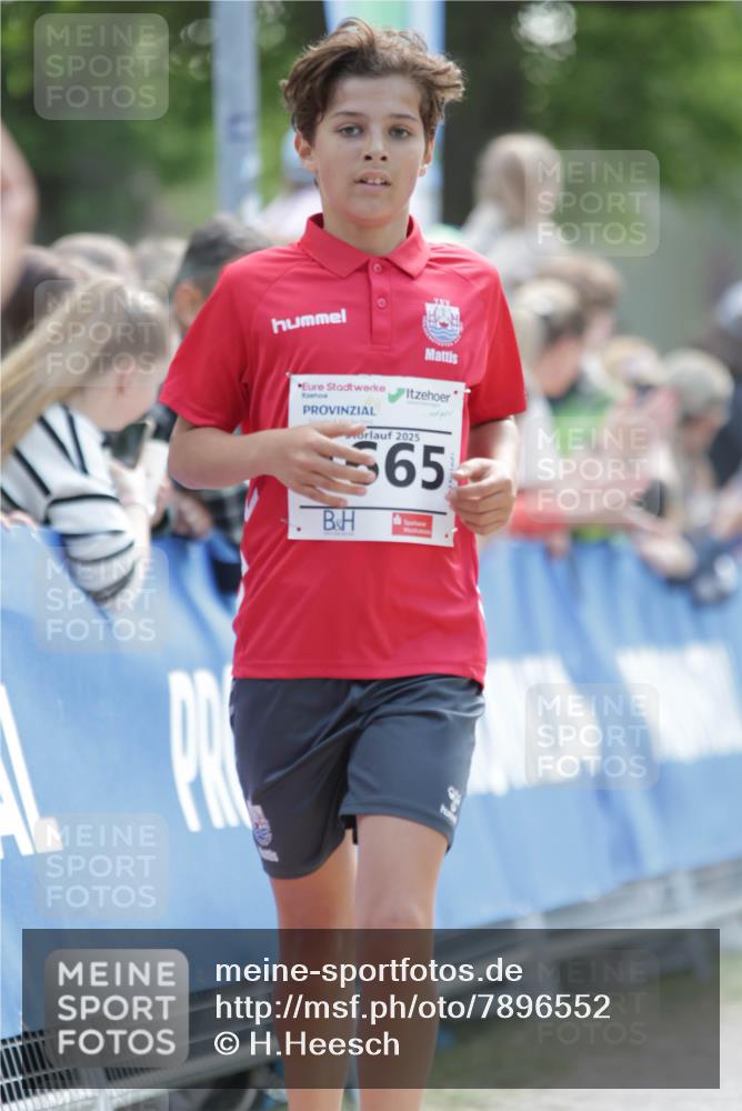 17.05.2025 - Störlauf H.Heesch http://msf.ph/oto/7896552 17.05.2025 14:38:08 Ziel 2025, 65 meine-sportfotos.de