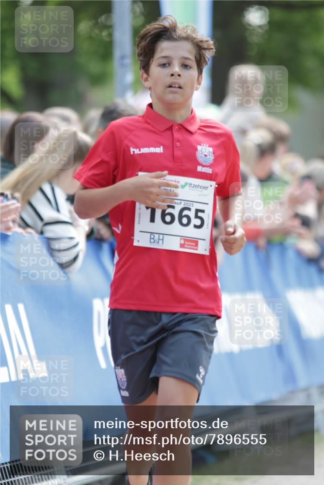 17.05.2025 - Störlauf H.Heesch http://msf.ph/oto/7896555 17.05.2025 14:38:08 Ziel 2025, 1665 meine-sportfotos.de