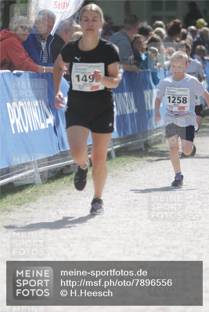 17.05.2025 - Störlauf H.Heesch http://msf.ph/oto/7896556 17.05.2025 14:50:48 Ziel 149, 2025, 1258 meine-sportfotos.de